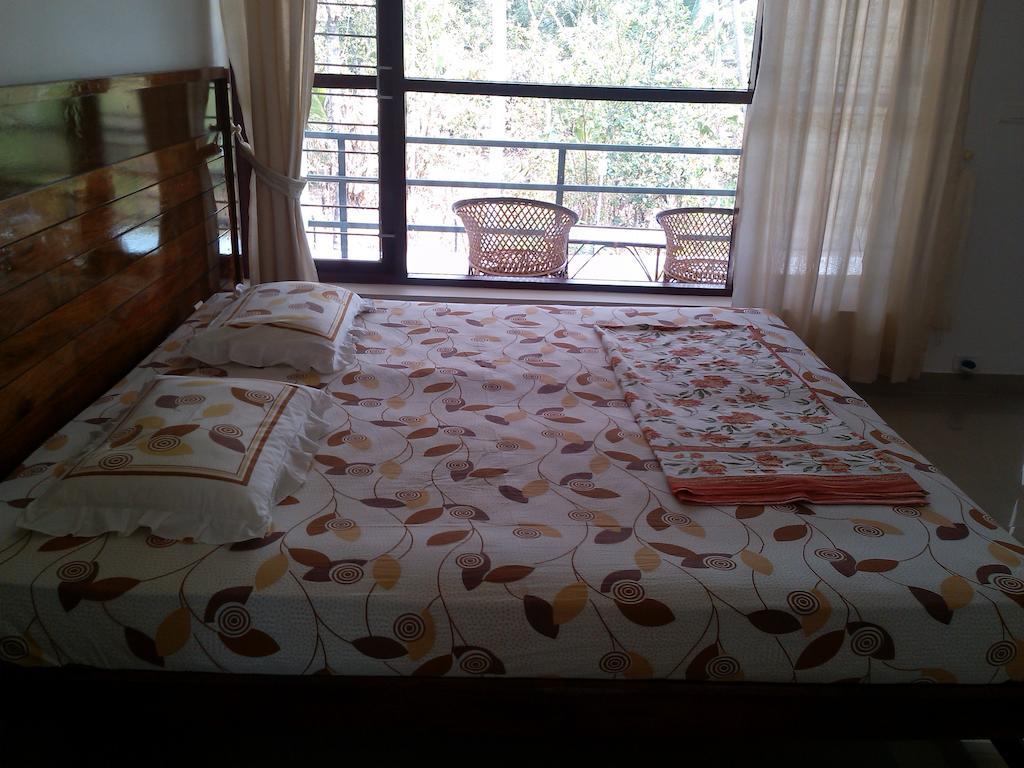 Lilypad Resort Varkala Quarto foto